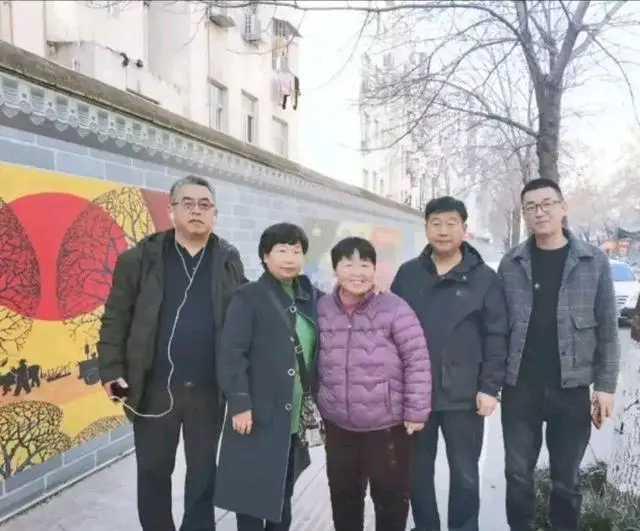 九江|杜新枝九江之旅回河南：与粉丝热情簇拥，一招“釜底抽薪”太高明