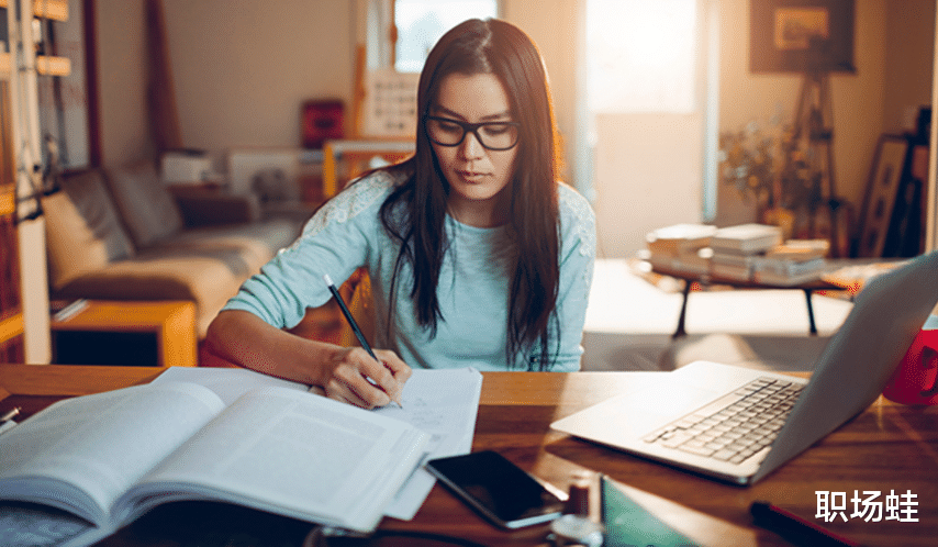|参加面试，准备这几点就够了（极大提高面试效率）