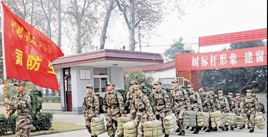 中央财政|军校为何受冷落？今年提前批招录结束，军校降分录取未招满！