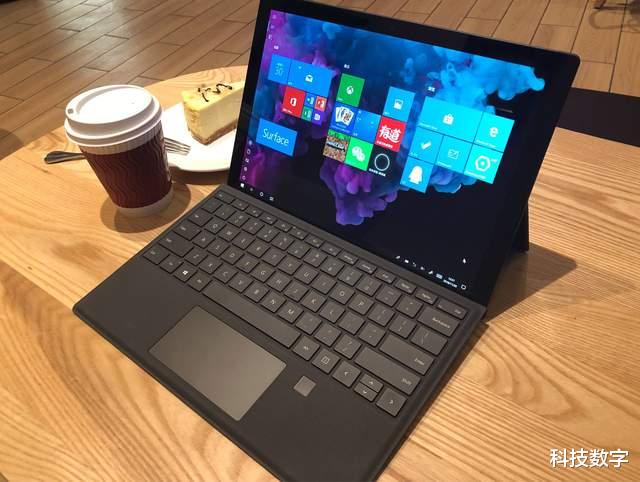 笔记本|比起传统笔记本,3年二合一电脑用户给你讲讲它好用在哪?