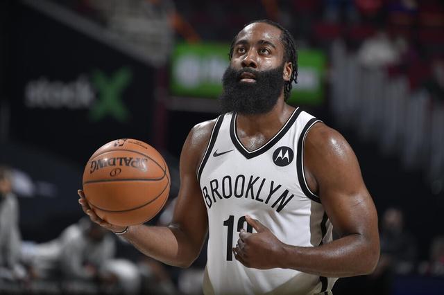 詹姆斯·哈登|籃網(wǎng)消息：哈登殺入mvp前十，歐文舉動(dòng)惹爭(zhēng)議，多人回歸戰(zhàn)快船