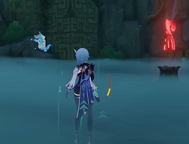 预告|原神复刻了一个体验垫底的活动，怎么说呢，看来幻塔是真没给压力