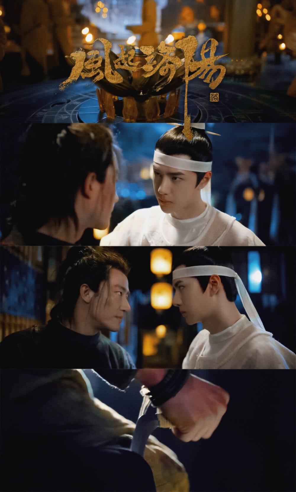 赵丽颖|五部热播剧，没想到好评最多的是这部不起眼的悬疑剧