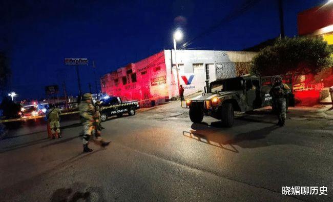 养殖户 高架桥下吊着6具尸体,衣服被扒光,死前都遭受过酷刑