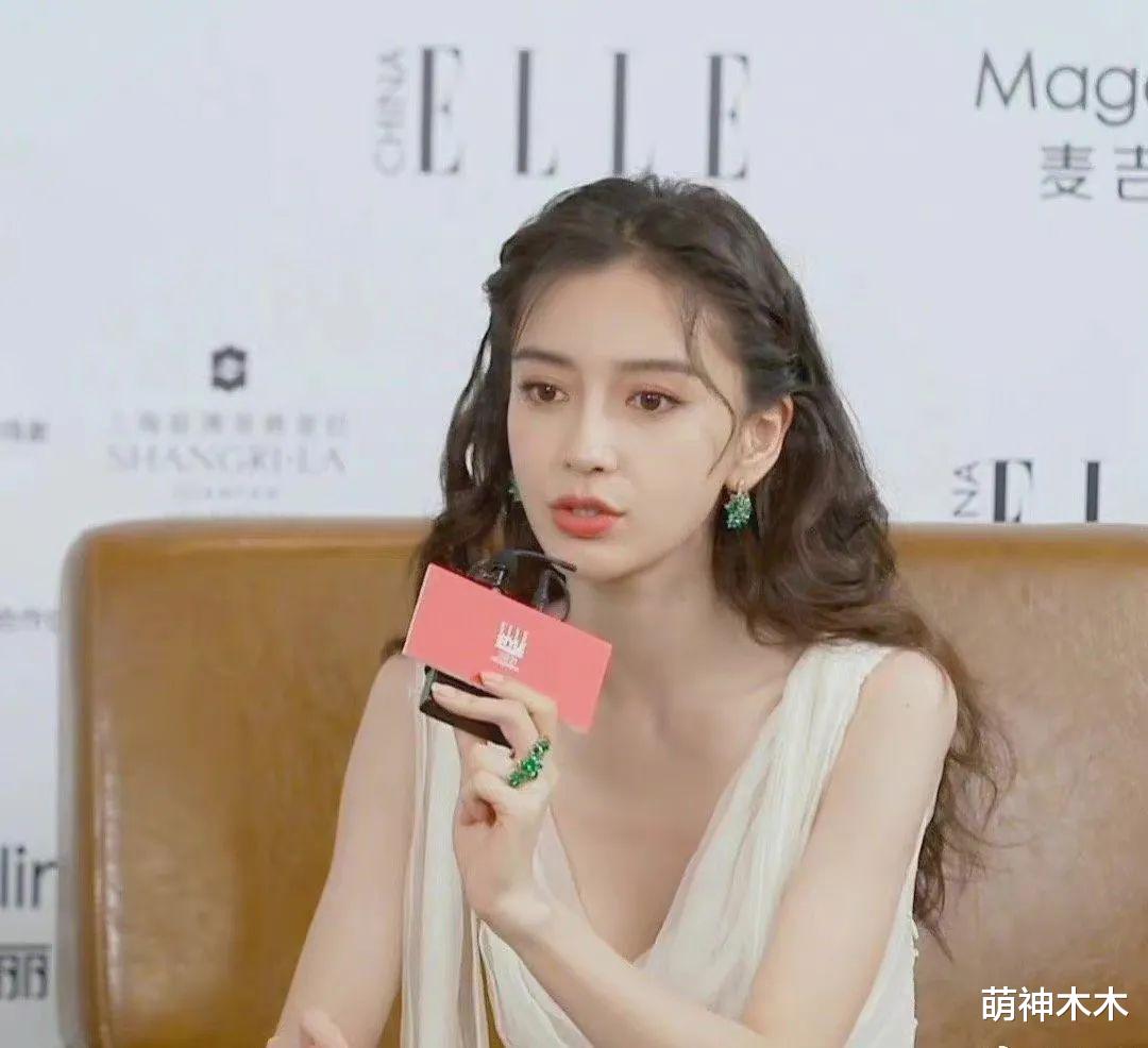 辣妹|85花盛典礼服秀来了!杨幂连换三套迎战,刘诗诗咖位不稳,唐嫣翻车