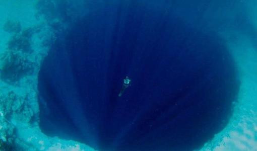 海底一万米有多恐怖?海洋的深处为什么是人类的一个禁区