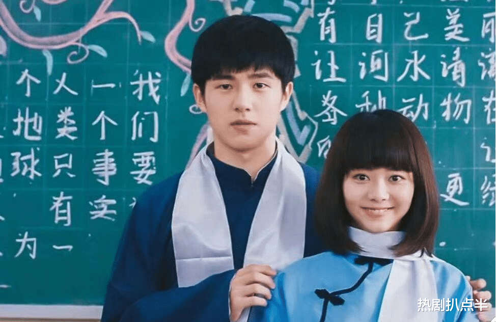 刘畅|屡次因烂尾被骂，作品还能部部评分过8分，张艺谋都没他这本事