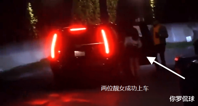 |休赛期汤普森在干嘛？带妹、晒狗、钓鱼，就是不训练，库里着急不