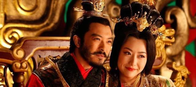 朱翊钧|古代最好色的皇帝，究竟能好色到什么程度万历皇帝给出答案