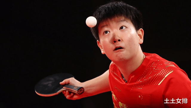 孙颖莎|3-0！女单4强出炉，国乒独占3席，孙颖莎约战日本新星