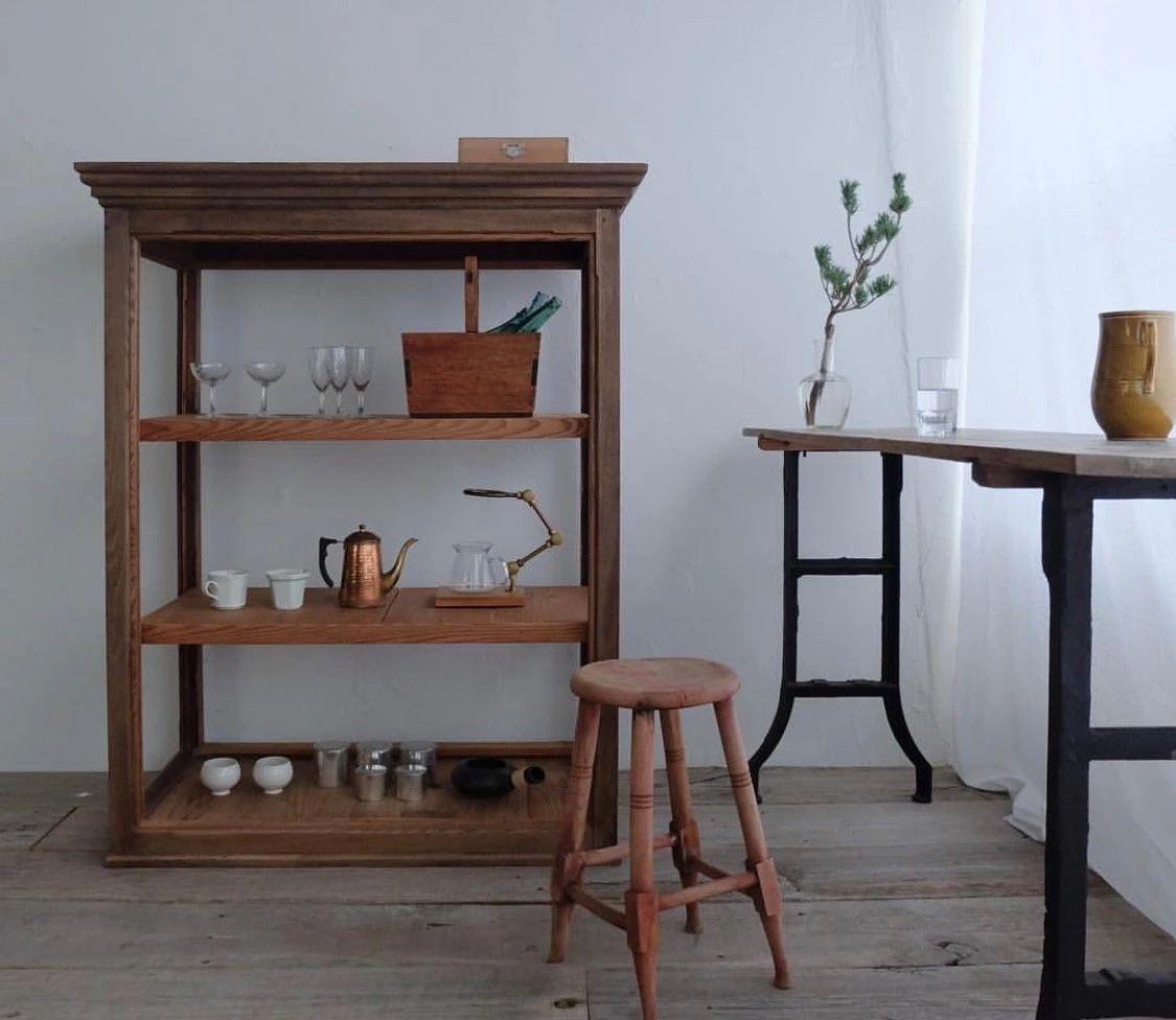 50岁日本大妈晒精致家居，意外走红网络，屋内布置素雅，充满美学