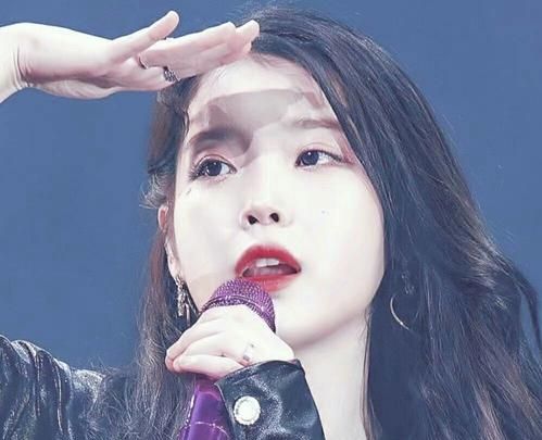 李智恩|“国民妹妹”李知恩：曾参加20多次选拔被淘汰，被嘲歌声不堪入耳