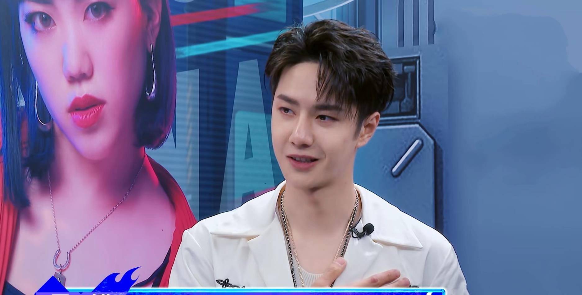 韩庚|《街舞4》二十强名单曝光！韩庚战队人数最多，王一博战队还剩6人