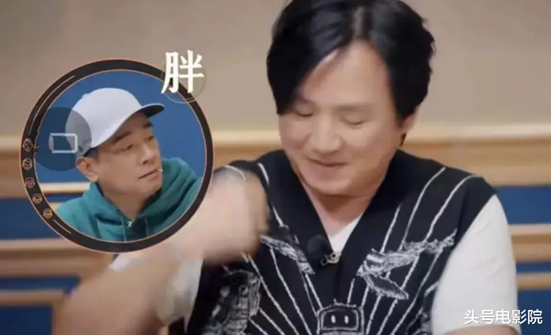 毛晓彤|3位“古惑仔”重聚，张柏芝第一个男人现身，陈小春倒茶叫他大哥