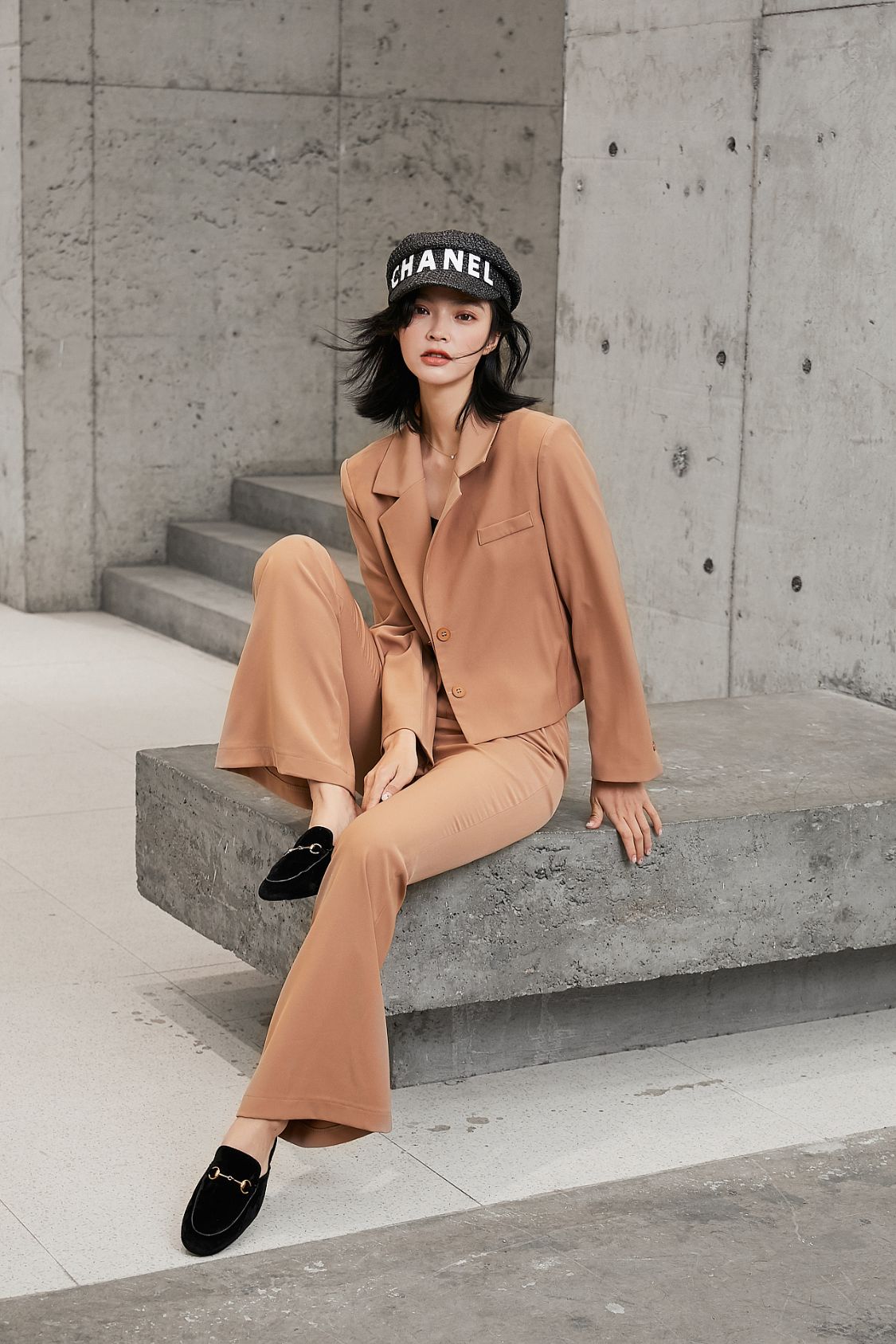 图曼朵 摄影师 灵蹊