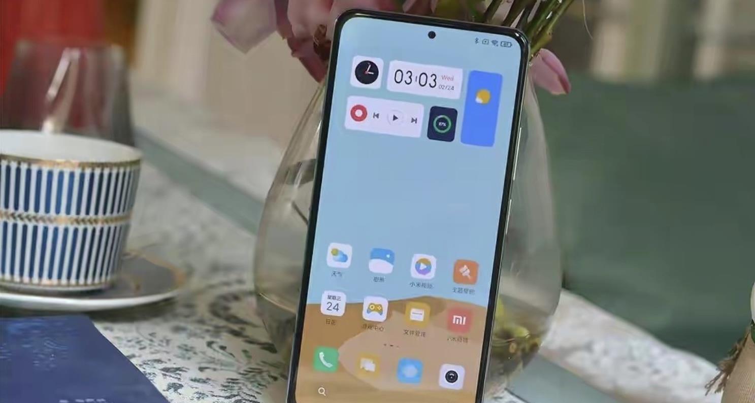 红米手机|极具性价比！144Hz电竞屏+5000mAh，比红米K40还良心