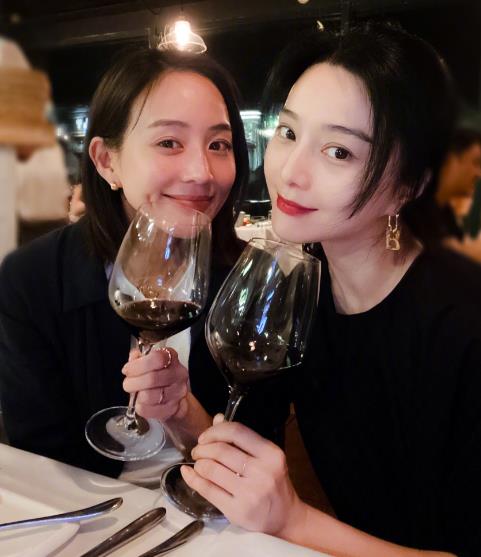 MARRY 范冰冰“新剧”即将上线，《赢天下》预告片曝光，这就复出了？