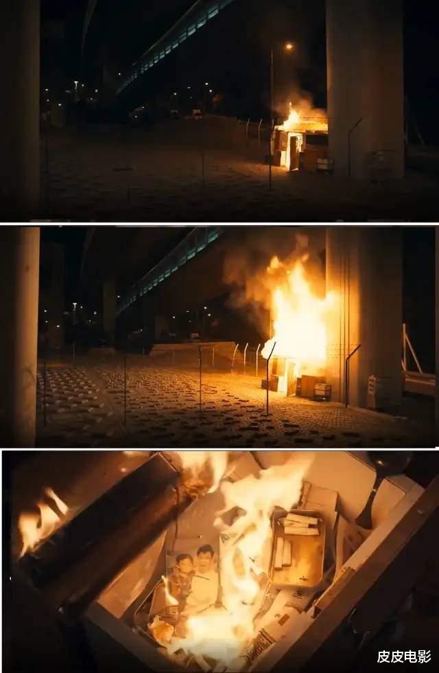 吴镇宇|连续8天口碑第一，改编自真实事件，这部港片看完，我对吴镇宇刮目相看