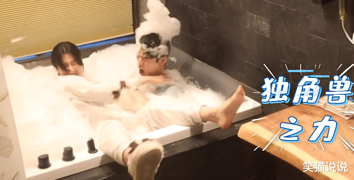 花絮|《沉睡花园》也出付费花絮？片段好甜让导演直呼可爱，粉丝嫌弃时长太短求加长！