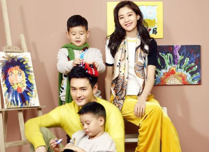 王雨|他们在剧中演母子,现实却是夫妻,还给双胞胎孩子取名“一模一样”