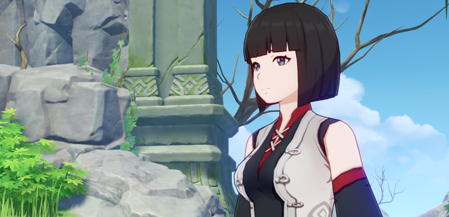 梵恩诗伊宁哥|原神:米哈游不愧是融梗王,1.6版本出现的梗,你发现几个?