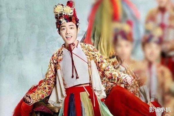 肖战|肖战正式转型？曝其深受《大决战》导演赏识，对方主流资源充足