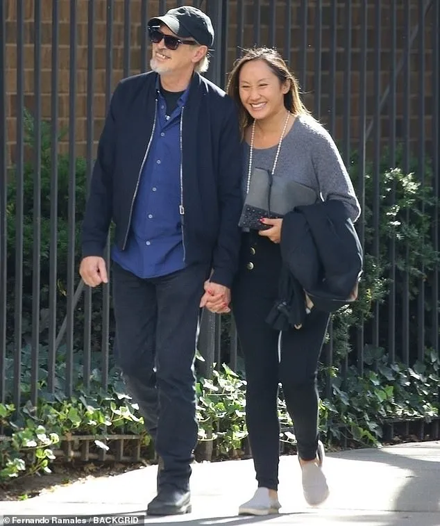 好莱坞|好莱坞“大反派变态”又一春：亚裔女人真不错！