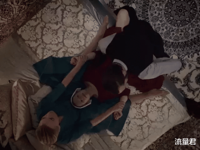 |4月新剧太太太炸了