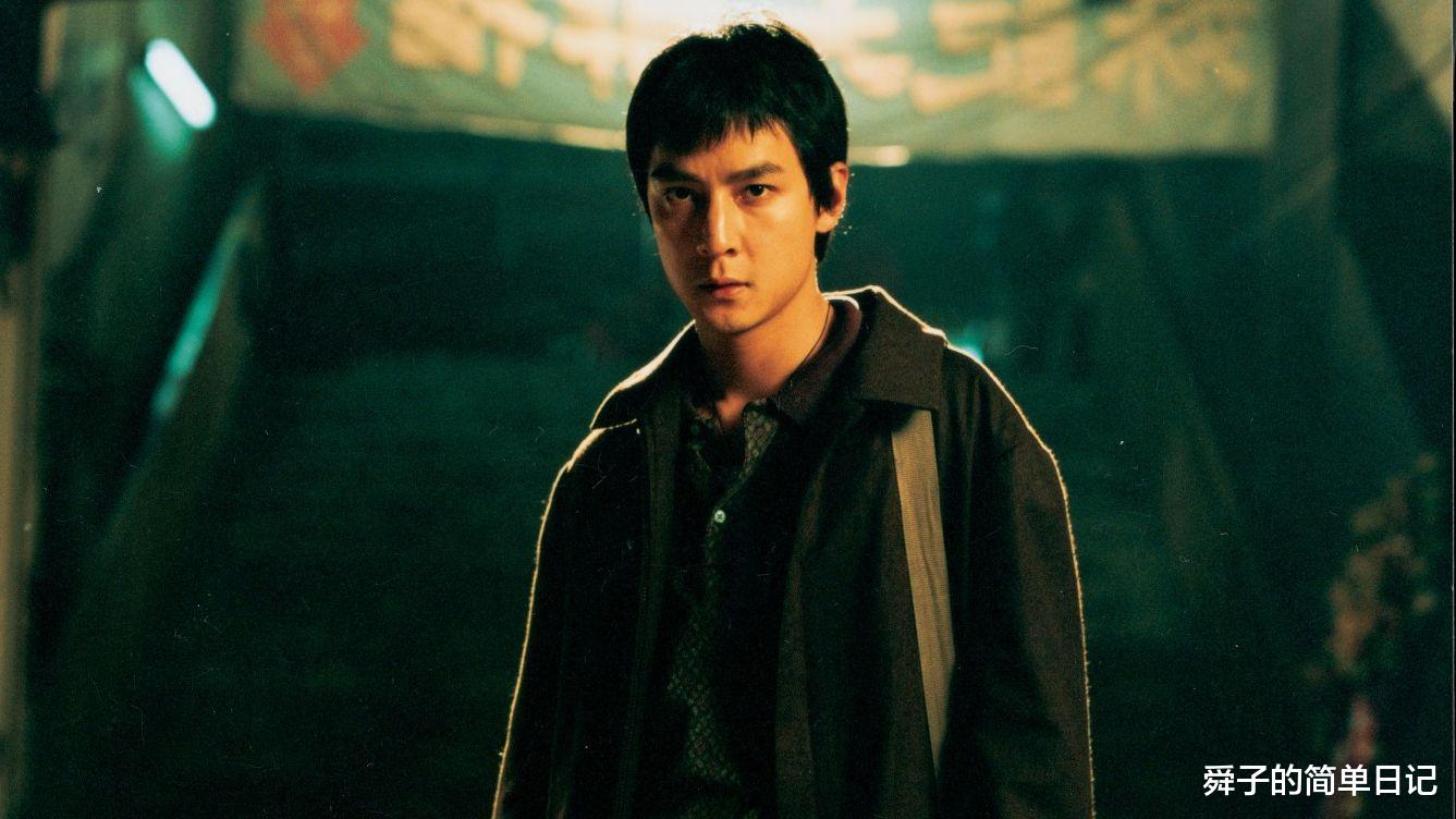 |曾被香港封禁，删减后才能上映的5部经典电影，每一部都极度写实