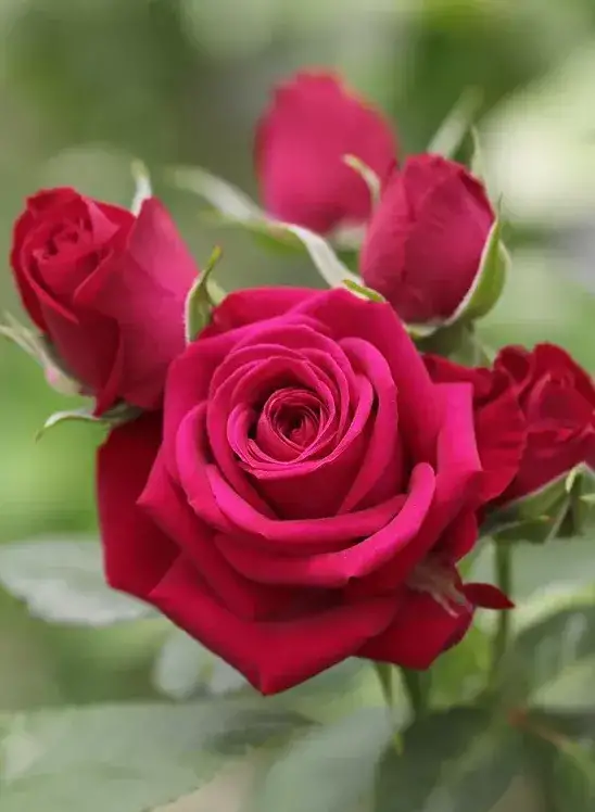 中国山东网菏泽 花冠助力平阴玫瑰掀起“美酒涟漪”