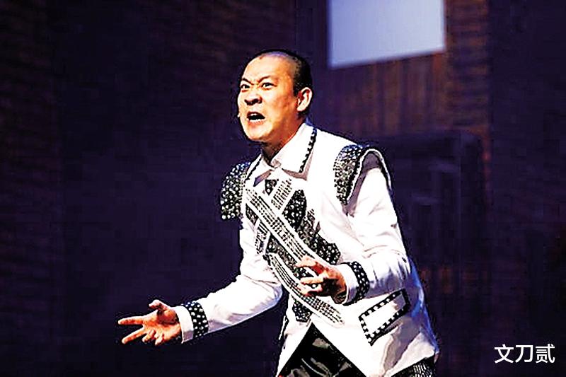 曹云金|曹云金，一切都该结束了