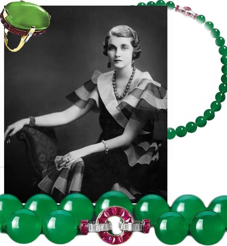 日本|3次嫁王子的美国富婆：7段婚姻找不到爱，死前账户只剩3000块美金