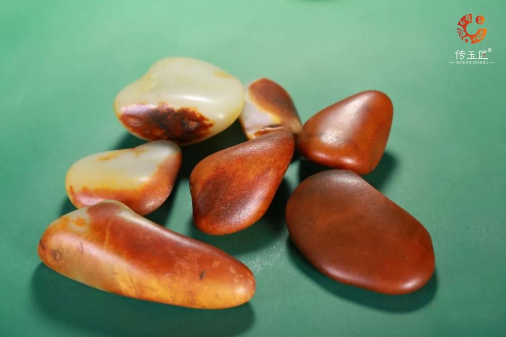 |玩玉需知的15句行话，看懂了才能不“吃药”！