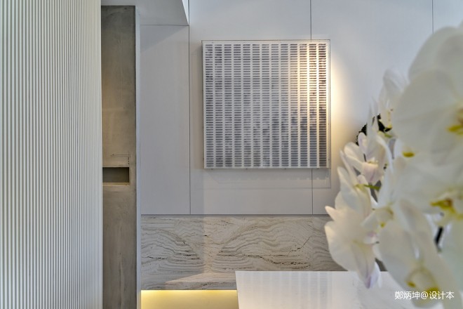 |把哲学融入简约家居