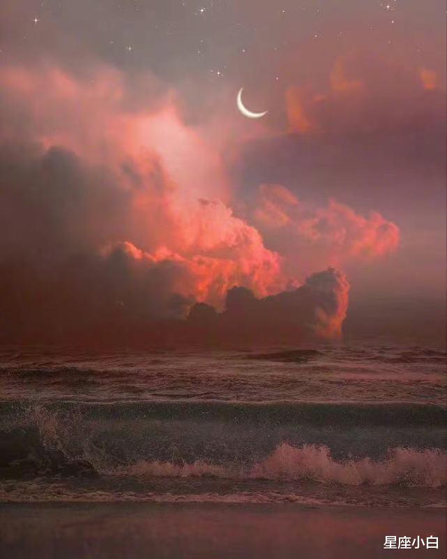 星座小白 平时不生气,要是一生气就是真生气的三大星座