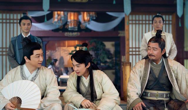 庆余年第二季|《庆余年2》沦为“夫妻档”，原班人马少两位，新女主被一致认可