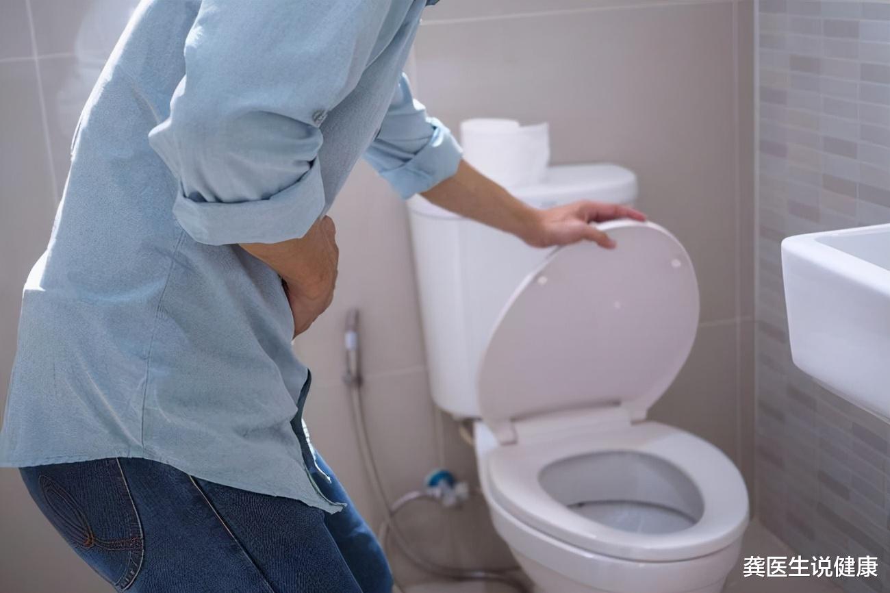 龚医生说健康 饭后出现这4种异常，或是胃在“求救”的信号，医生：需留意