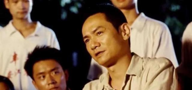 ive|果静林：早年丧母，中年丧妻，妻子去世后单身12年，没人能代替她