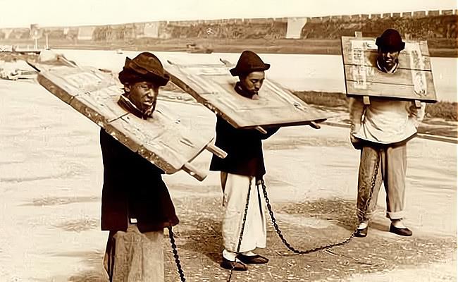 周新平说情感 被称为“人间地狱”的宁古塔，到底有多可怕？让犯人们胆战心惊