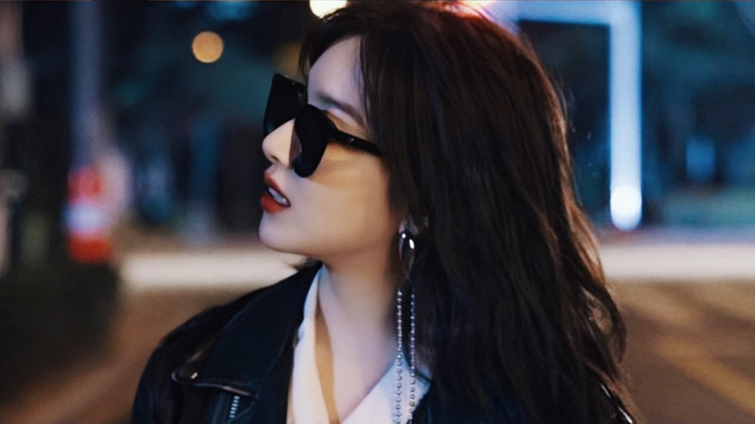 阚清子|官宣甩掉渣男3年后，“整容级”惊艳回归：她这变化也太大了吧