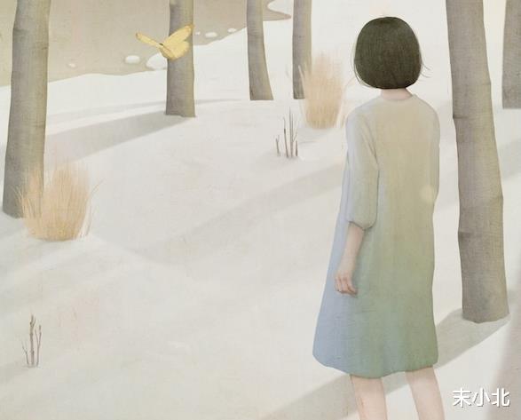 末小北|结婚时要不要彩礼,真的不一样