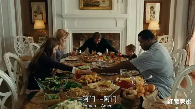 陶西|这是一部值得“二刷”的电影