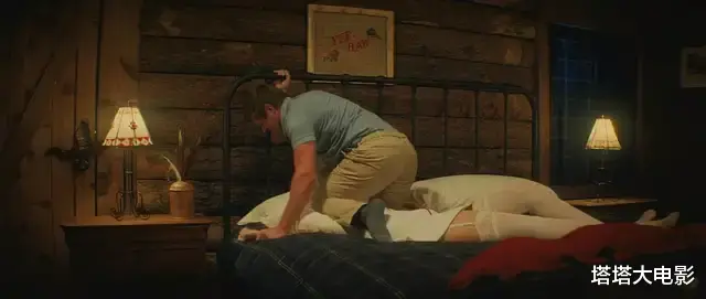 吴亦凡|吴亦凡的“最好结局”,早就被这部R片拍出来了 07-22 22: 43