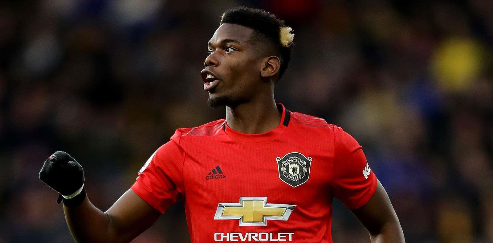 博格巴|博格巴自作多情：皇馬沒打算簽他，下家還剩兩個(gè)選項(xiàng)