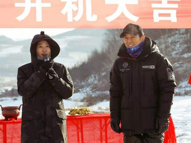 张译|张艺谋：支持女儿离婚，回来吧爸爸养你，不能让女儿受委屈