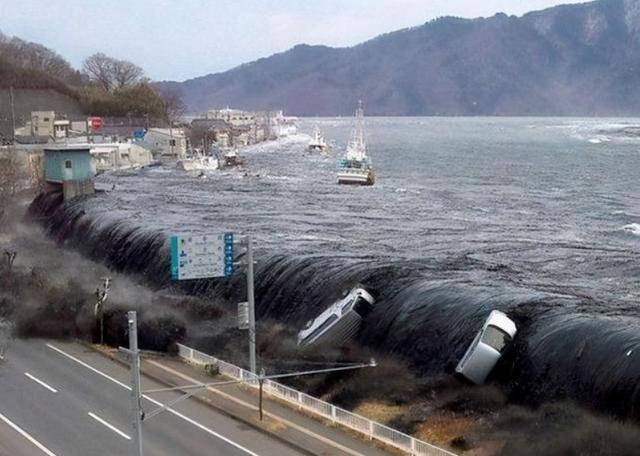 日本正式決定排放核污水，哪些國傢會先遭殃？對中國影響幾何？-圖2