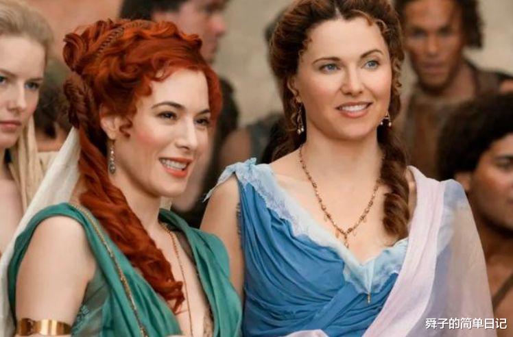 美剧|5部黄暴美剧，低调推荐，你应该都看过了