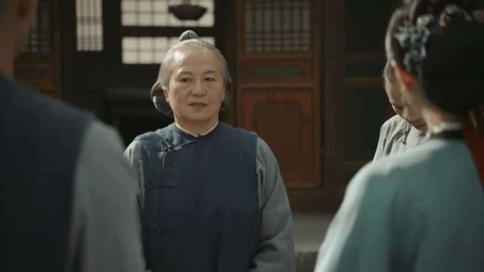 沈翠喜|《当家主母》最强内鬼曝光，与曹文彬联手，玷污沈翠喜的清白