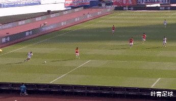 广州队|单刀+凌空斩，2-0！广州队锁定前3：青训爆发，打脸质疑者