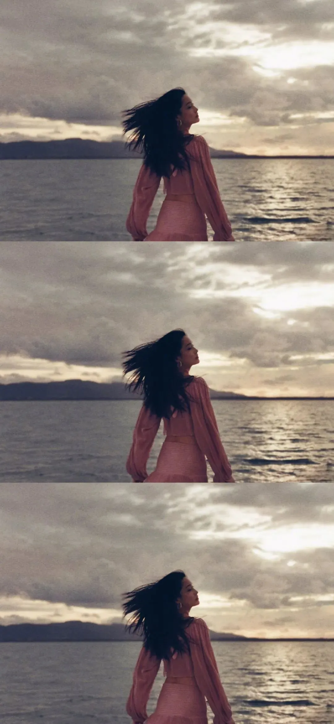 |明星壁纸李沁壁纸